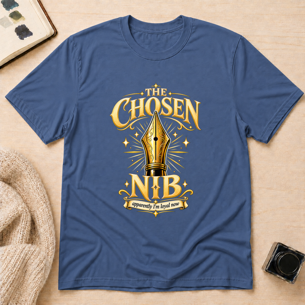 The Chosen T-Shirt