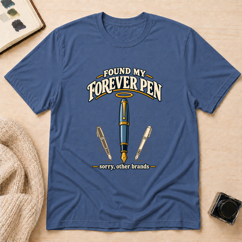 Forever T-Shirt