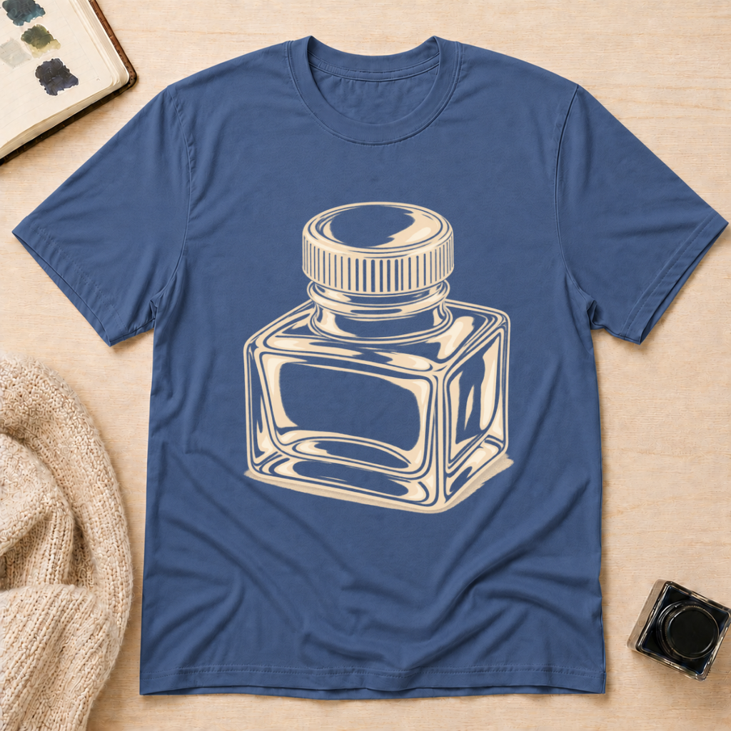 Mono Ink T-Shirt