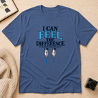 Feel Difference T-Shirt