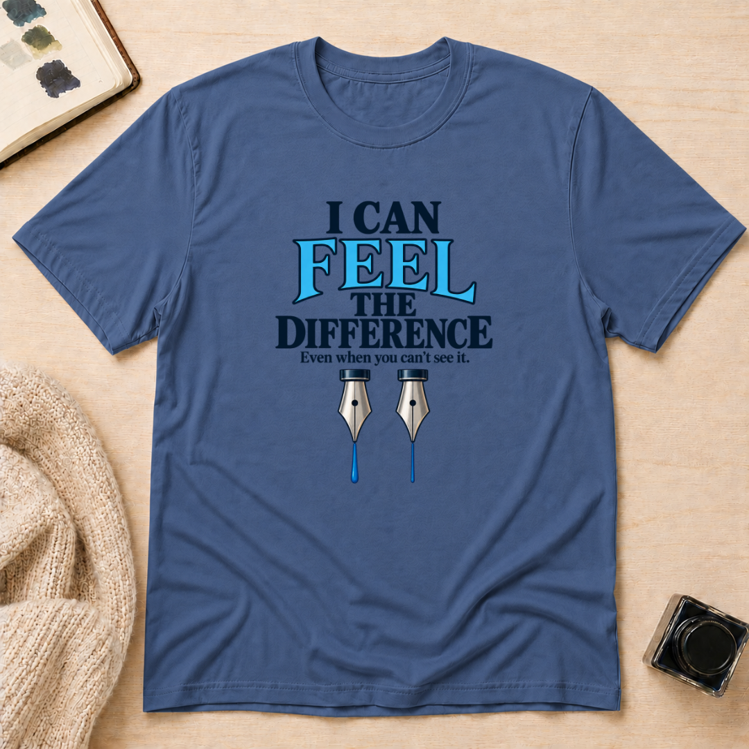 Feel Difference T-Shirt