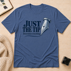Tip Determines T-Shirt
