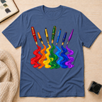 Rainbow T-Shirt