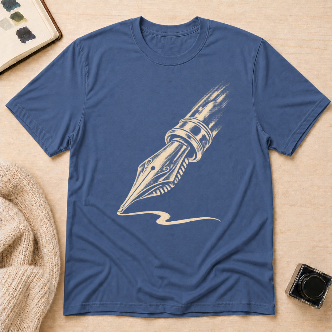 Mono Pen T-Shirt
