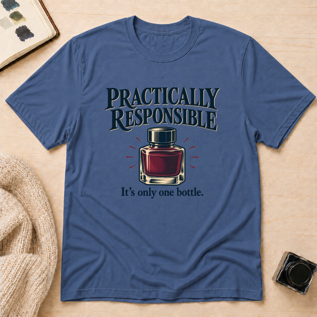 Practically Responsible T-Shirt