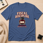Fiscal Discipline T-Shirt