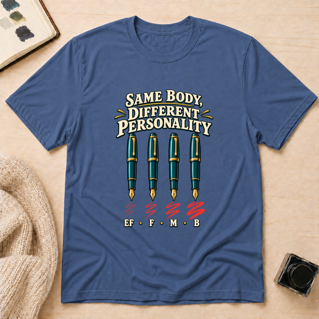 Same Body T-Shirt