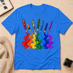 Rainbow T-Shirt
