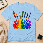 Rainbow T-Shirt