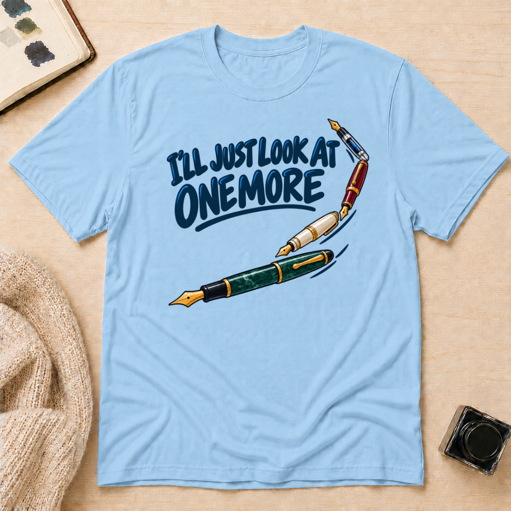 Look At One T-Shirt