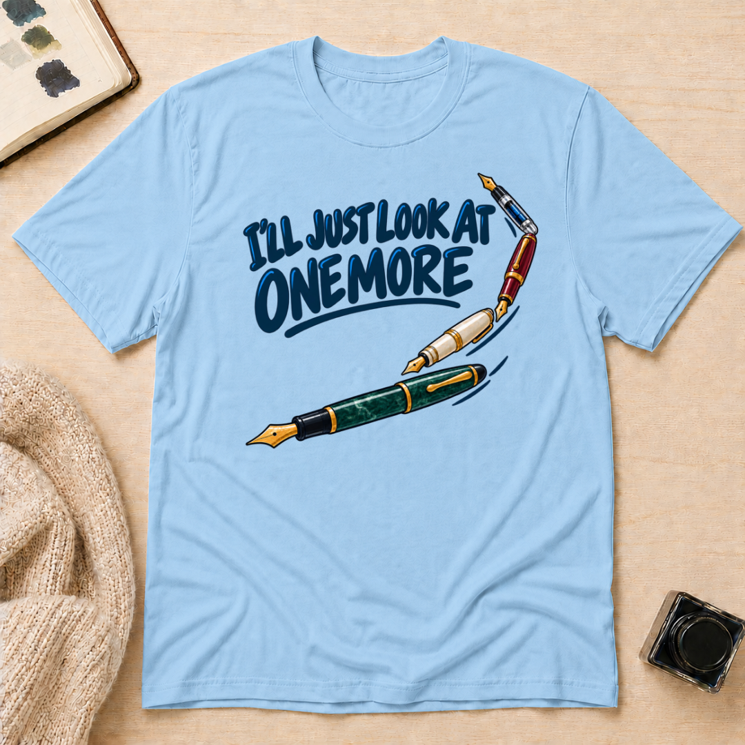 Look At One T-Shirt