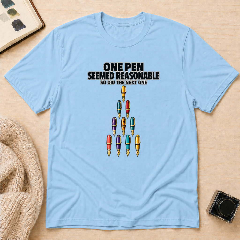 Reasonable T-Shirt