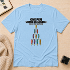 Reasonable T-Shirt