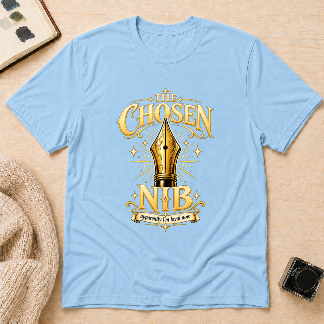 The Chosen T-Shirt