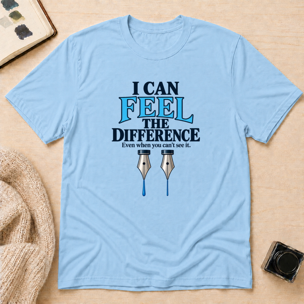 Feel Difference T-Shirt