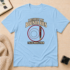 Respect Boundaries T-Shirt
