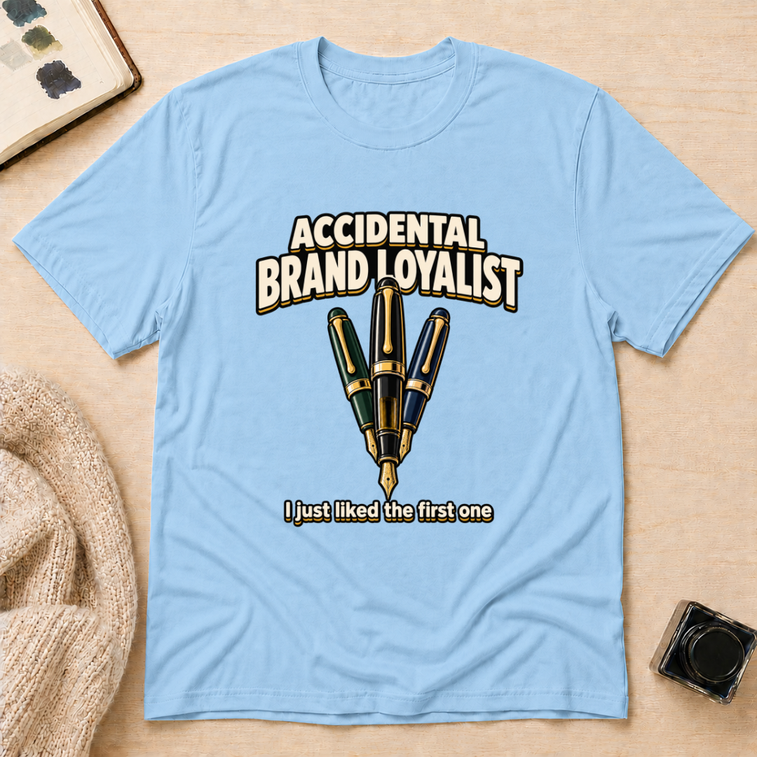 Loyalist T-Shirt