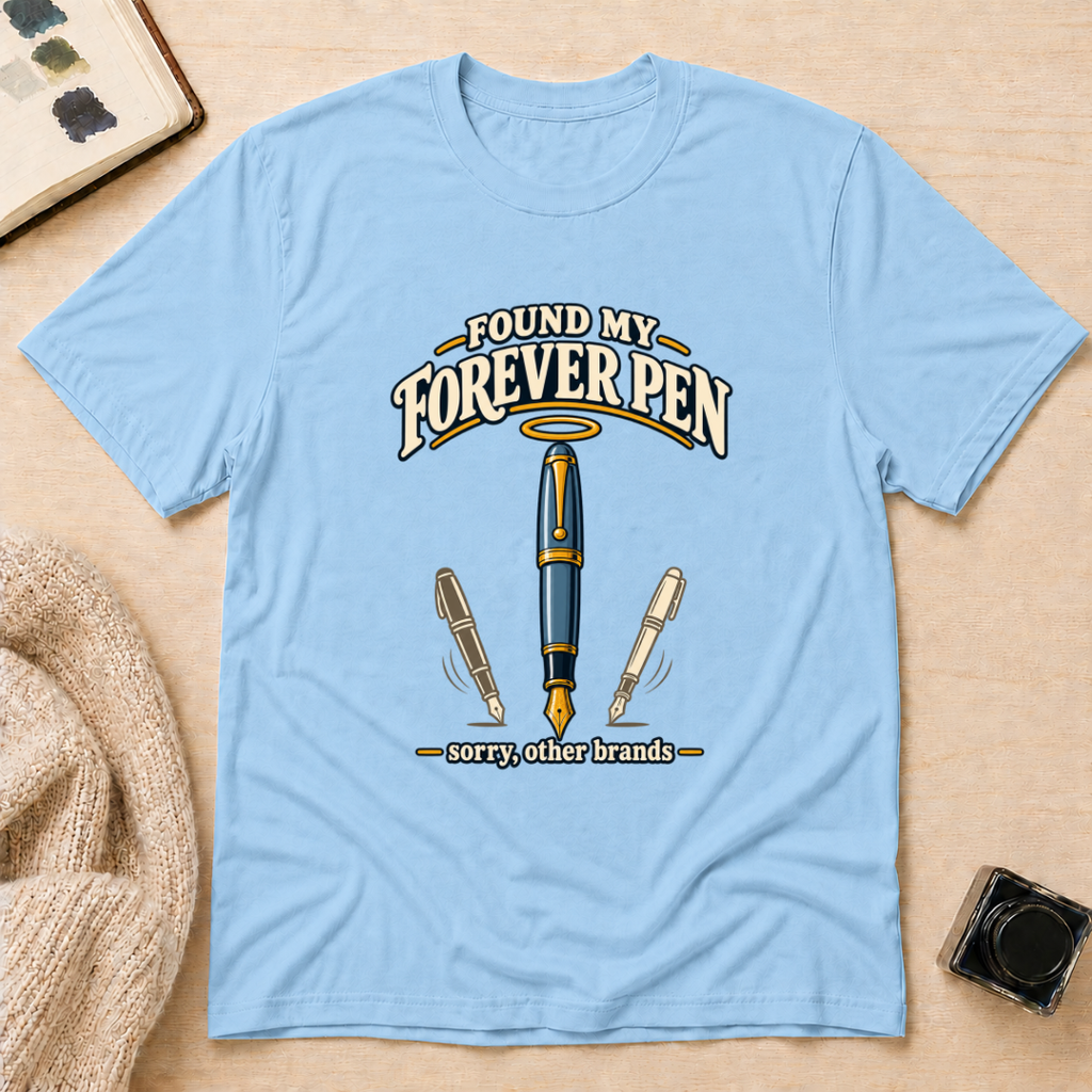 Forever T-Shirt