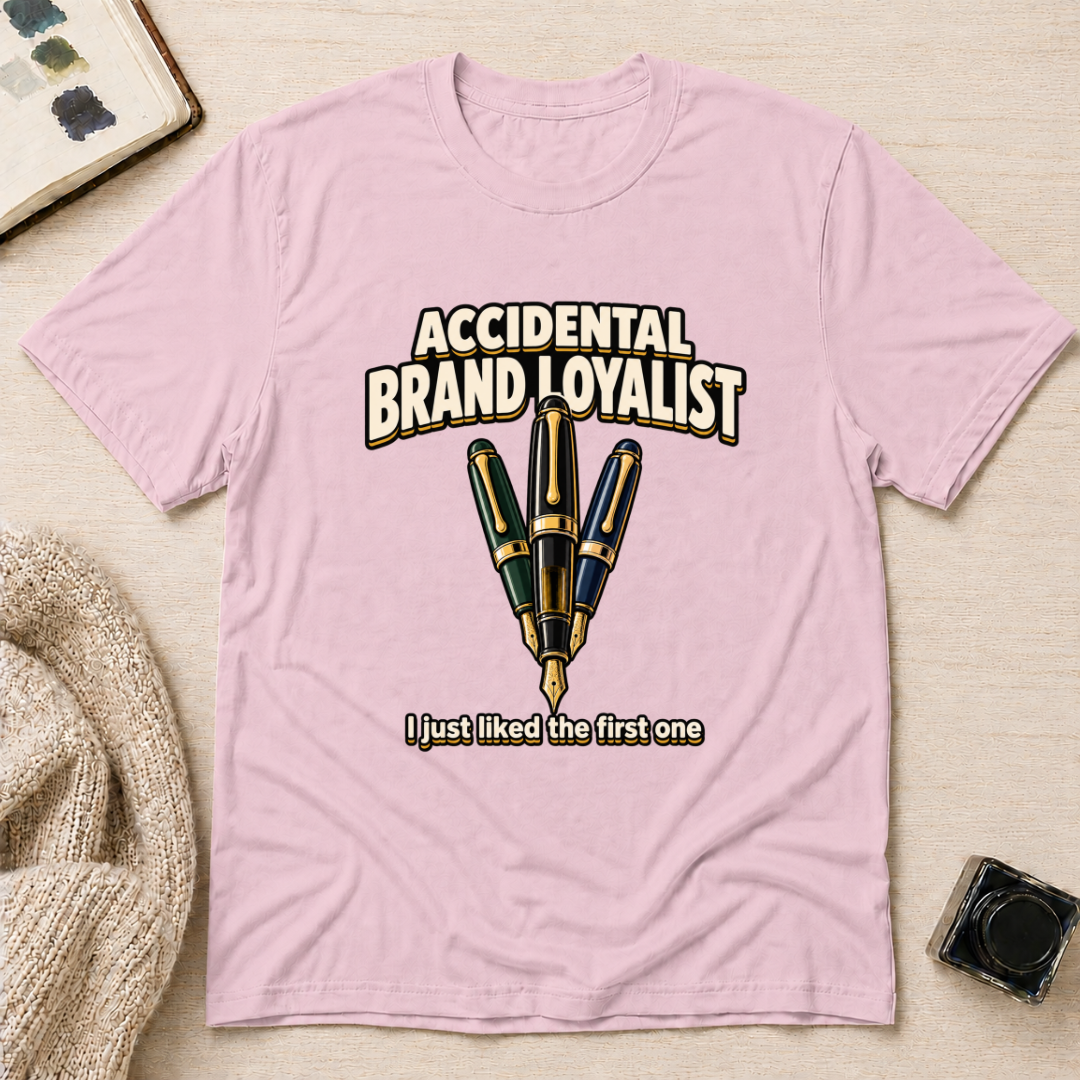 Loyalist T-Shirt