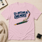 Look At One T-Shirt