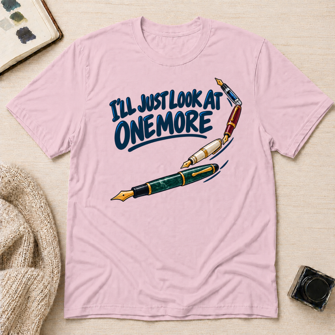 Look At One T-Shirt