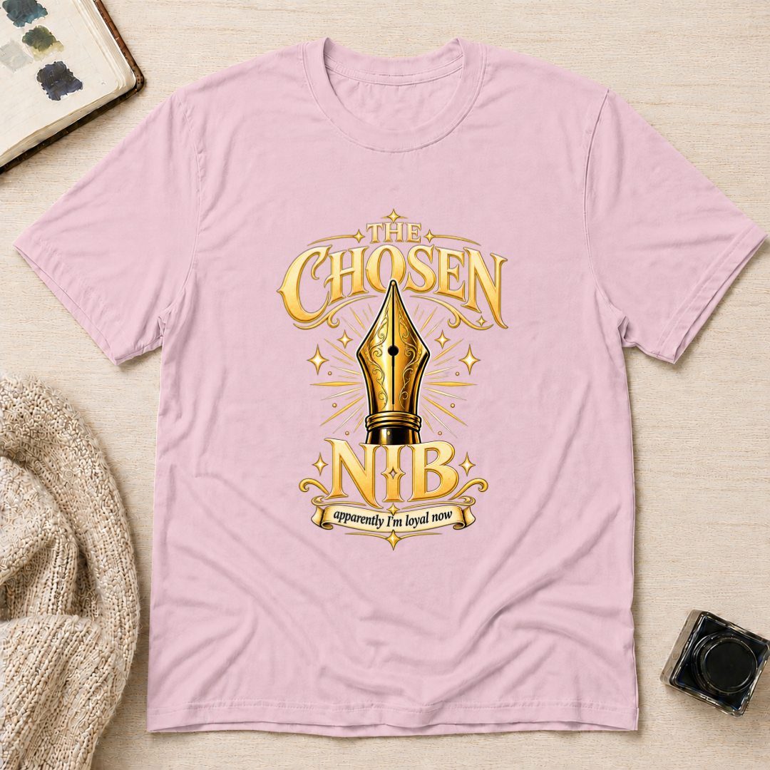 The Chosen T-Shirt
