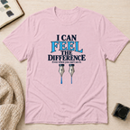 Feel Difference T-Shirt