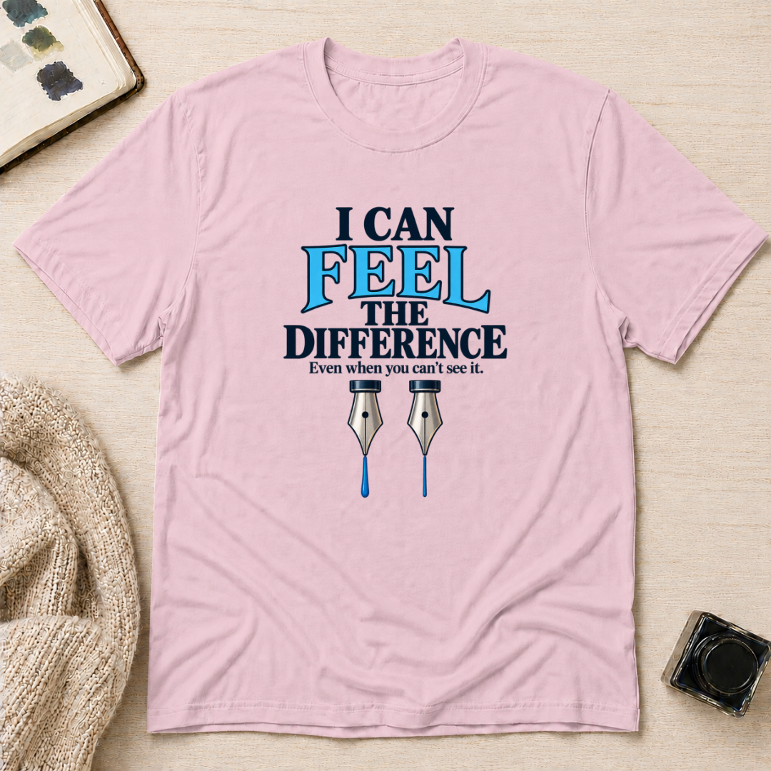 Feel Difference T-Shirt
