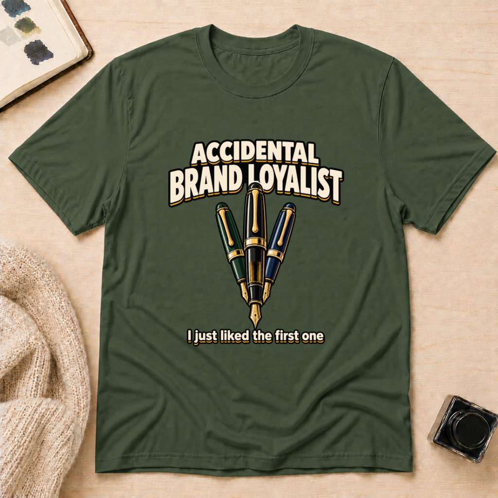 Loyalist T-Shirt
