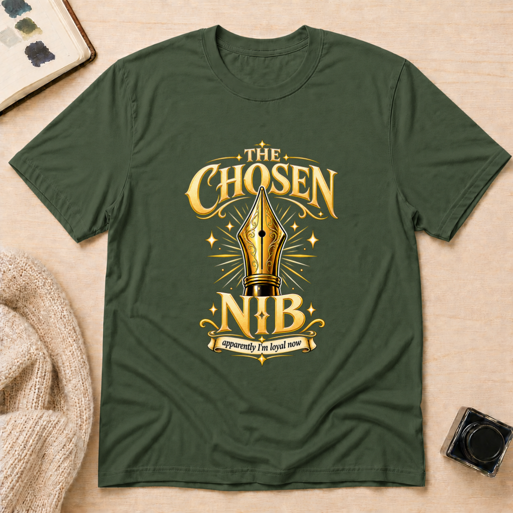 The Chosen T-Shirt