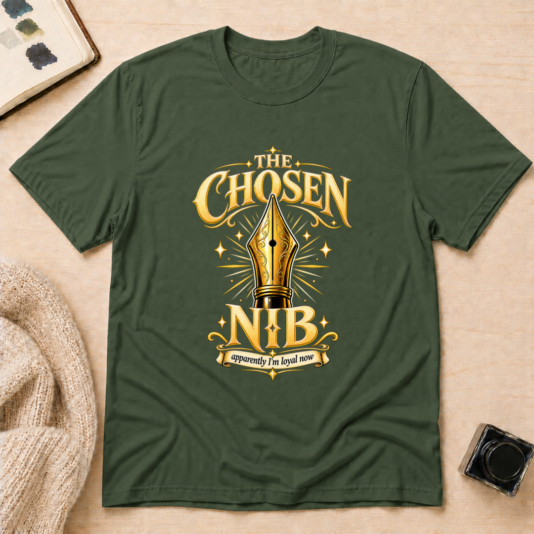 The Chosen T-Shirt