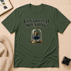 Controlled Spending T-Shirt