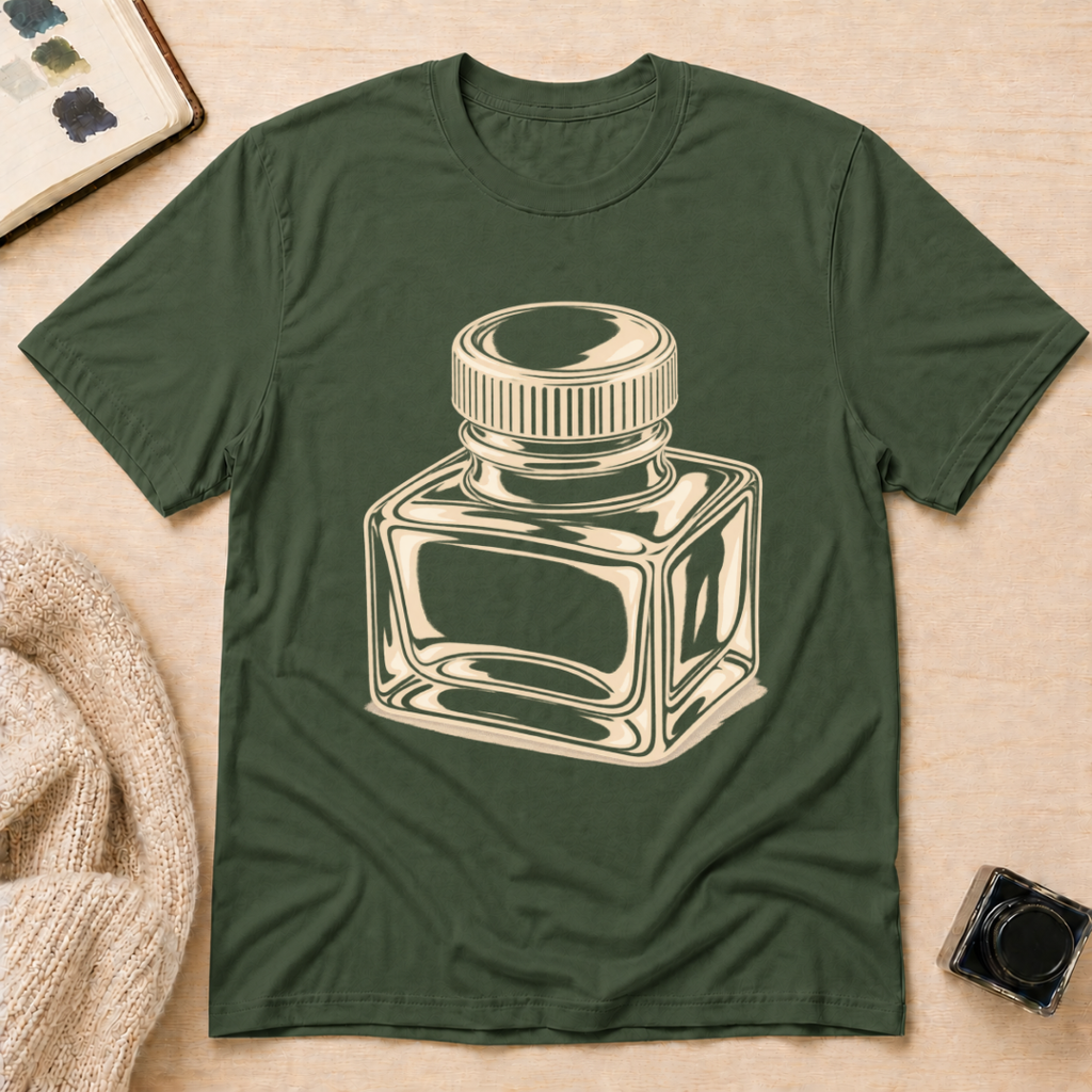 Mono Ink T-Shirt