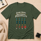 Same Body T-Shirt