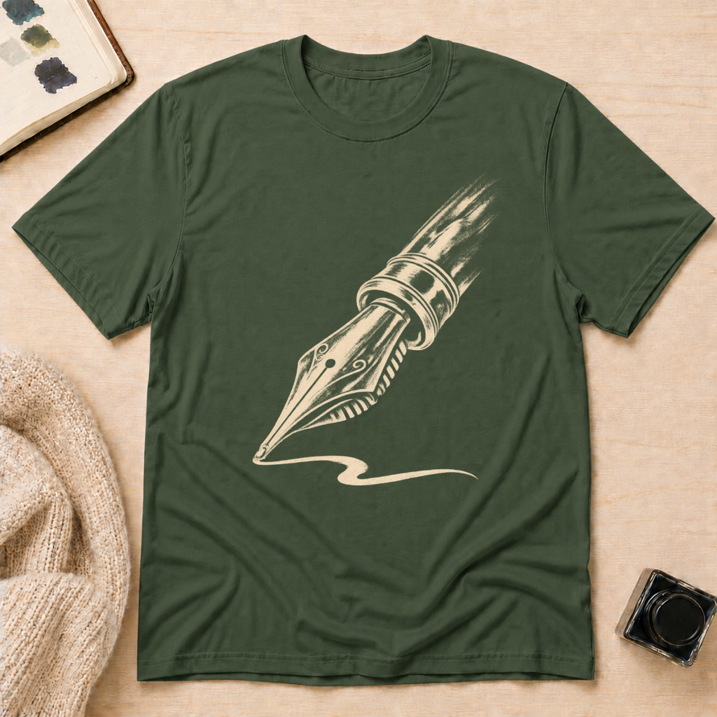 Mono Pen T-Shirt