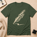Mono Pen T-Shirt