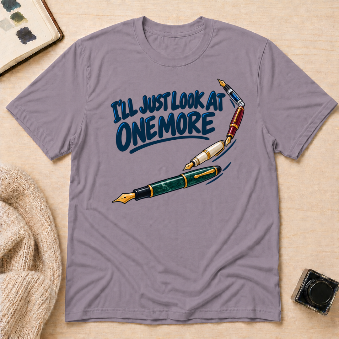 Look At One T-Shirt