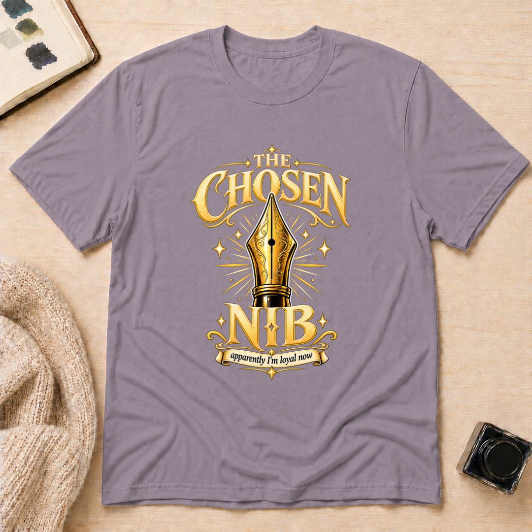 The Chosen T-Shirt