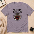 Within Reason T-Shirt