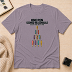 Reasonable T-Shirt