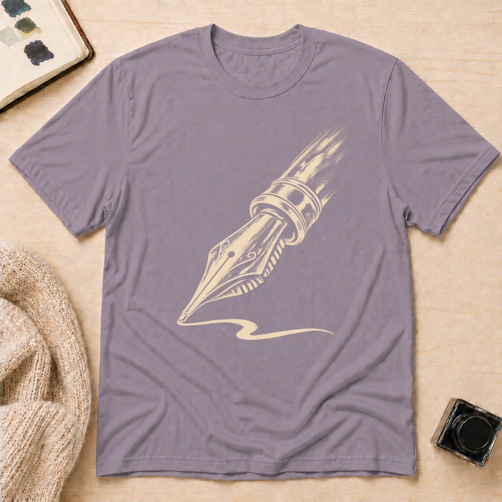 Mono Pen T-Shirt