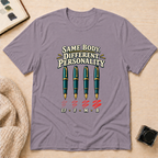 Same Body T-Shirt