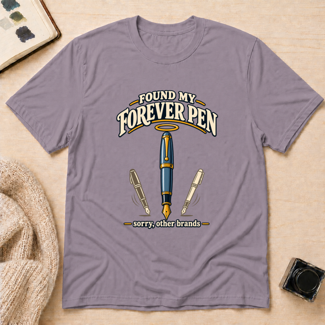 Forever T-Shirt
