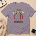 Respect Boundaries T-Shirt