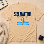 Size Matters T-Shirt