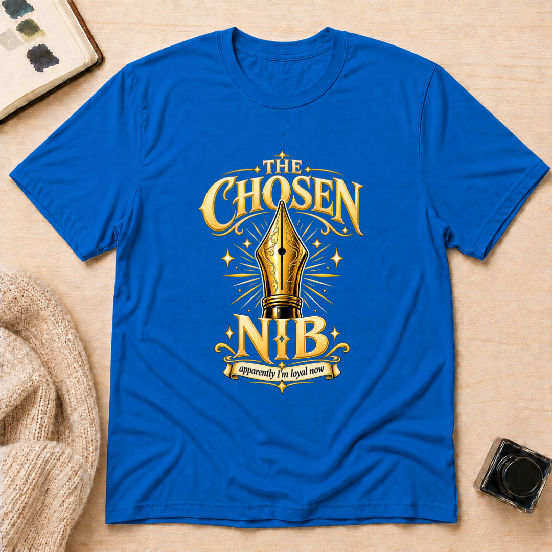 The Chosen T-Shirt