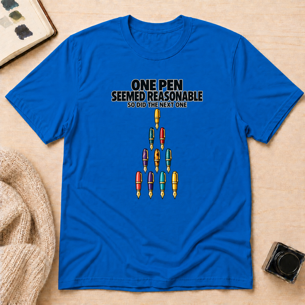 Reasonable T-Shirt