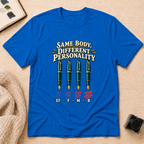 Same Body T-Shirt