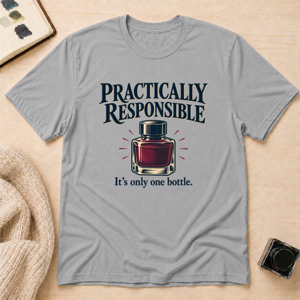 Practically Responsible T-Shirt