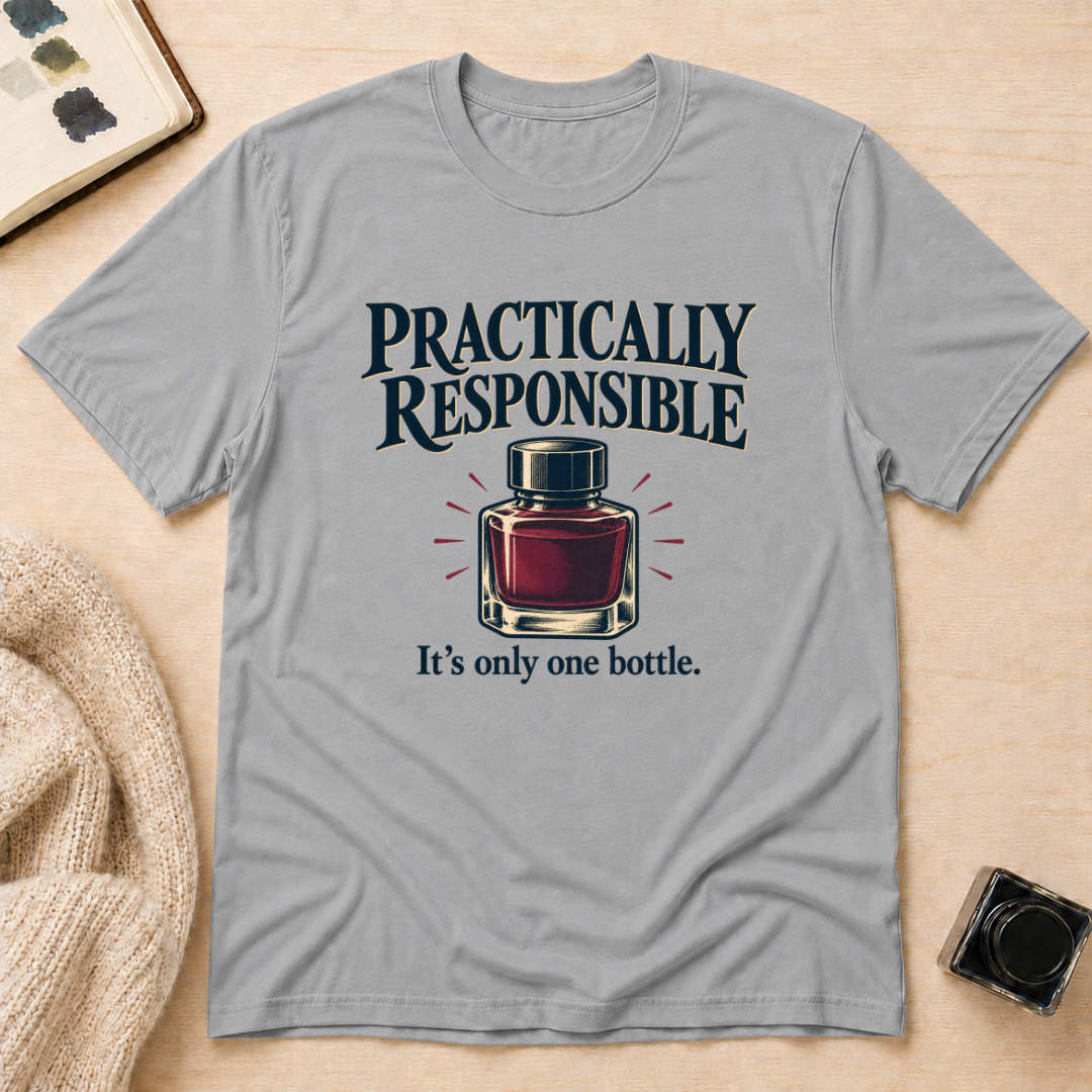 Practically Responsible T-Shirt